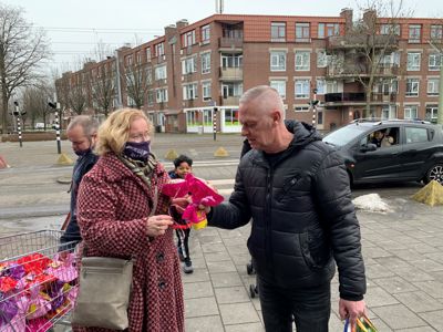 Foto 46 uit Valentijn Boeket