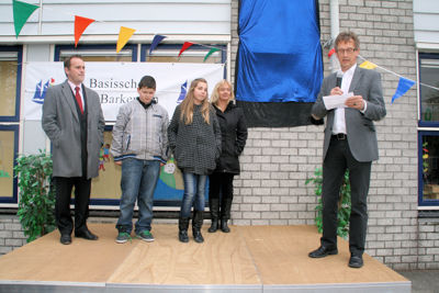 Foto 42 uit OnthullingBordBeverwaard