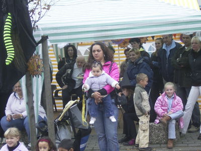 Foto 127 uit halloween