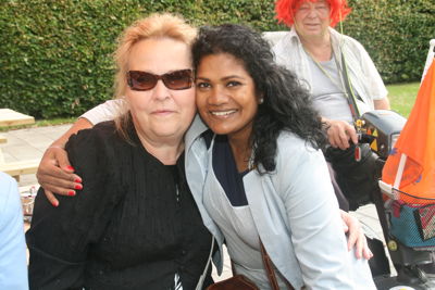 Foto 359 uit Ouderen4Daagse