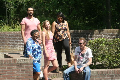 Foto 28 uit FotoshootKledingbank