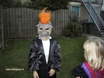 Foto 159 uit halloween2005