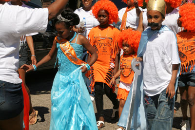 Foto 131 uit Carnaval Beverwaard