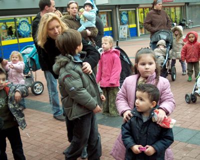 Foto 17 uit Sint in beverwaard07