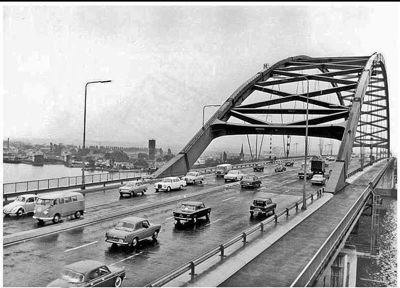 Foto 266 uit BRIENENOORDBRUG