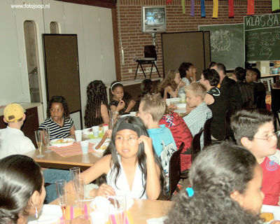 Foto 37 uit afscheidsfeestgroep8