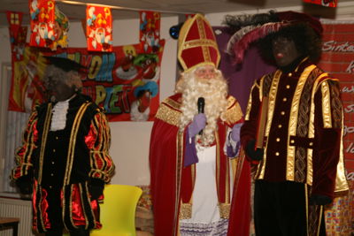 Foto 44 uit SinterklaasStormpolder