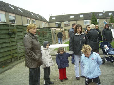 Foto 309 uit sinterklaasbeverwaard