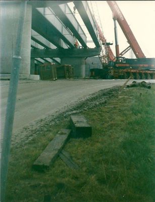 Foto 273 uit BRIENENOORDBRUG