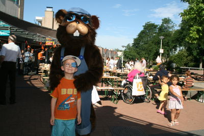 Foto 132 uit BramBeverBeverwaard