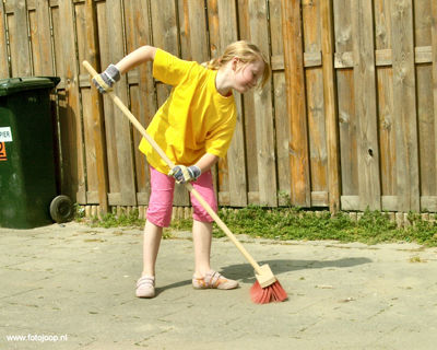 Foto 105 uit schoonmaakactie new