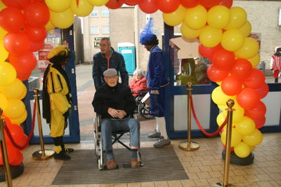 Foto 36 uit SinterklaashuisLunch