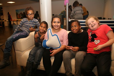 Foto 40 uit WijkMaalTijdFocus