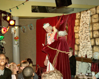 Foto 138 uit sinterklaas 2006 new