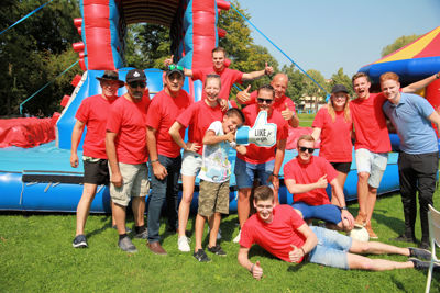 Foto 14 uit Week Van Hoop26-8