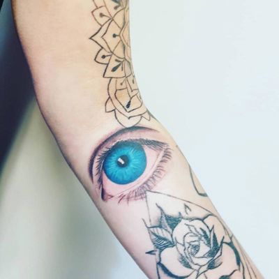 Foto 55 uit Tattooshop Creations