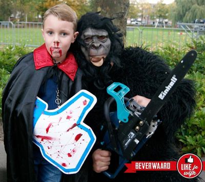 Foto 3 uit Halloween26-10-13