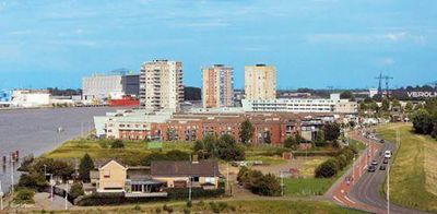 Foto 15 uit IJsselmondeseHoofd