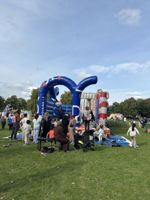 Foto 85 uit All Caps Muurschilderingen Beverwaard 2026