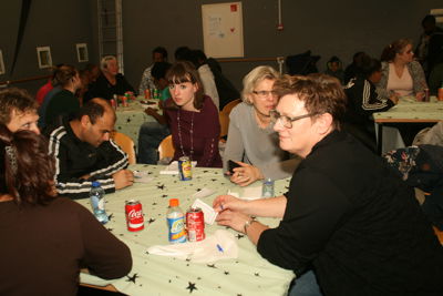 Foto 109 uit AZC BuffetInDe Focus