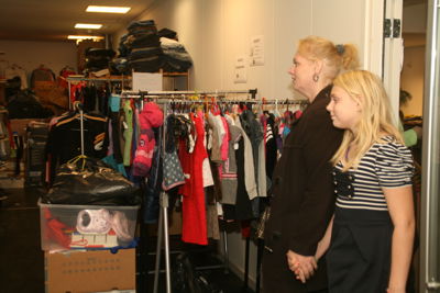 Foto 9 uit InterviewKledingbank