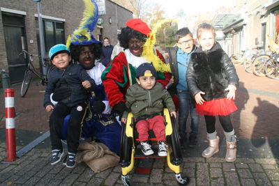 Foto 289 uit sinterklaasbeverwaard