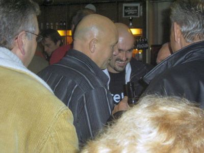 Foto 7 uit bennie brohm