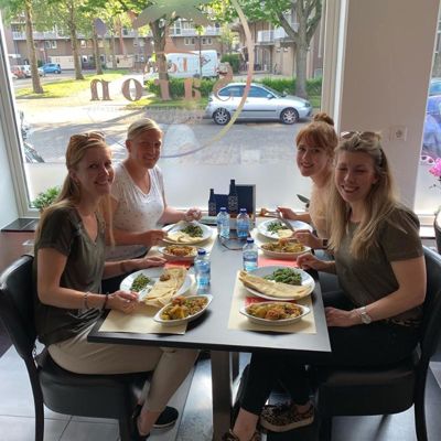 Foto 85 uit Saron-EetHuis NEW