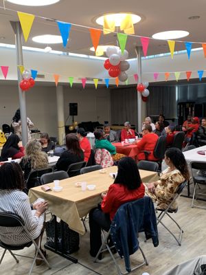 Foto 19 uit Moederdag Focus