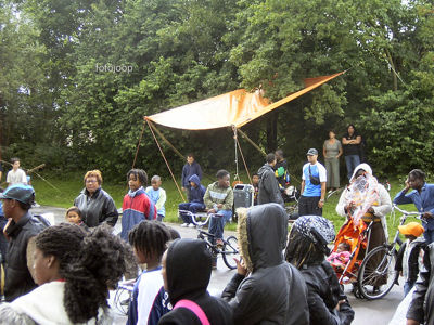 Foto 97 uit dwightmemorialday05