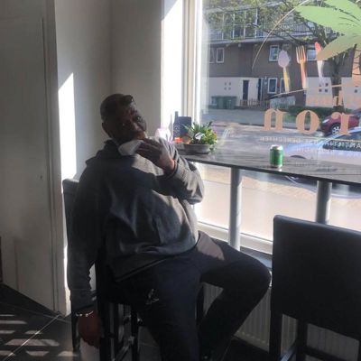 Foto 169 uit Saron-EetHuis NEW