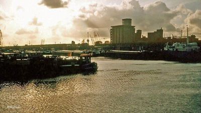 Foto 226 uit Oud Rotterdam Zuid