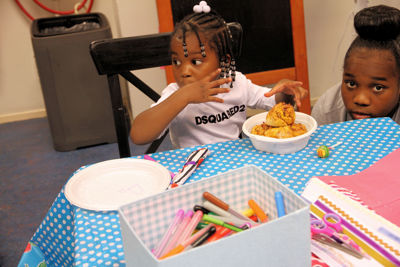 Foto 71 uit Rhamma-Ah Stichting