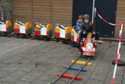 Foto 3 uit Koningsdag27-4-16