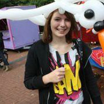 Foto 22 uit LikeJeWijkfeest14-9