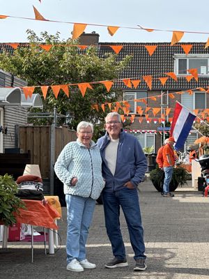 Foto 28 uit Koningsdag 2026