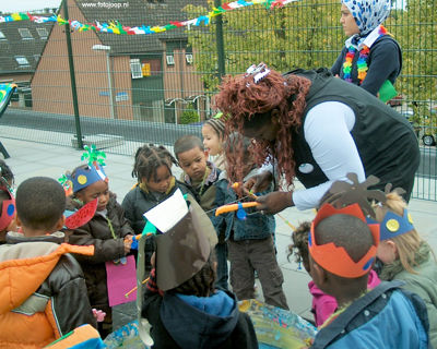 Foto 199 uit Kiddoozzkinderopvang