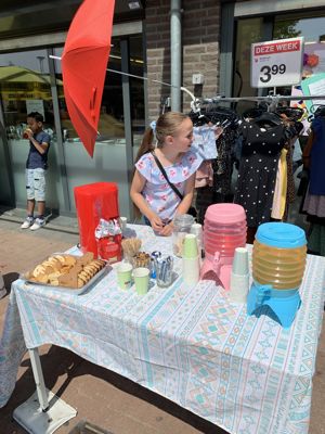 Foto 4 uit Wol Actie 17-6-23