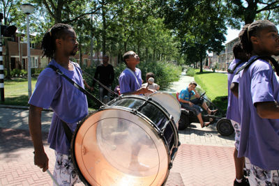 Foto 139 uit Carnaval Beverwaard