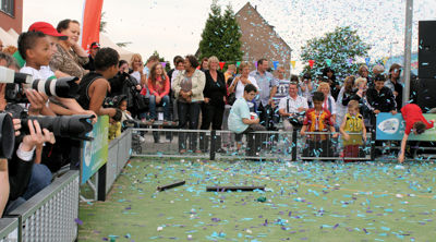 Foto 153 uit RK Regenboog18-06