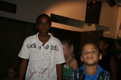 Foto 205 uit KinderModeshowFocus