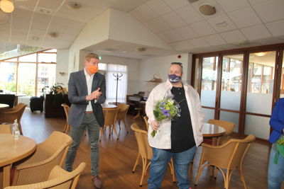 Foto 22 uit Tekenen Humanitas