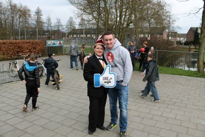 Foto 190 uit CarnavalStormpolder