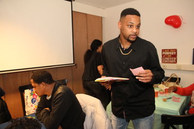 Foto 133 uit High Tea Party