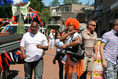 Foto 100 uit Carnaval Beverwaard