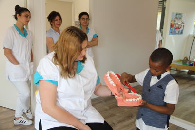 Foto 42 uit Tandenwaard NEW