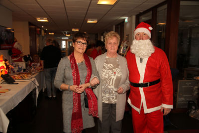 Foto 87 uit KerstMarktWetering