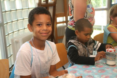 Foto 334 uit Frozen World Focus