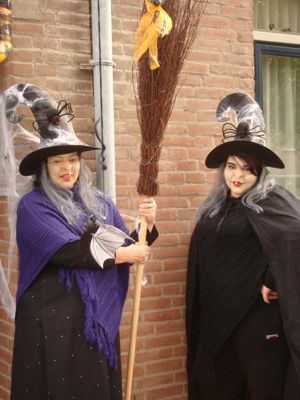 Foto 51 uit HalloweenWoonbron