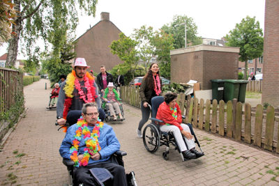 Foto 98 uit OuderenDagWetering